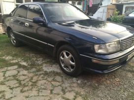  Toyota Crown 1994 , 165000 , 