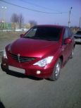 SUV   SsangYong Actyon 2006 , 320000 , 