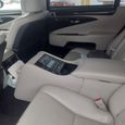  Lexus LS460L 2013 , 2170000 , 