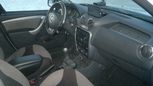 SUV   Renault Duster 2013 , 755000 , 