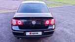  Volkswagen Passat 2006 , 505000 , 