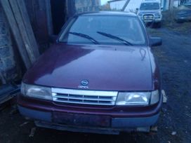 Opel Vectra 1990 , 80000 , 