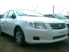  Toyota Corolla Axio 2008 , 450000 , 