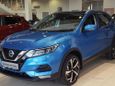 SUV   Nissan Qashqai 2020 , 1821000 , 