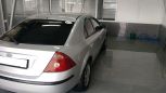  Ford Mondeo 2001 , 165000 , 