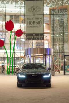 Лифтбек Audi A7 2011 года, 1600000 рублей, Екатеринбург