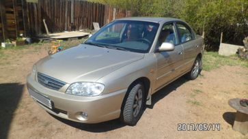  Kia Spectra 2008 , 240000 , -