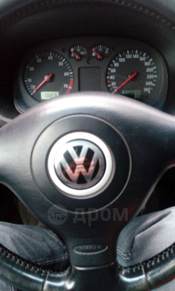  Volkswagen Golf 2001 , 190000 , -