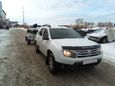 SUV   Renault Duster 2012 , 550000 , 