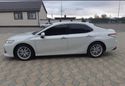  Toyota Camry 2018 , 1950000 , 