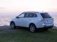 SUV   Mitsubishi Outlander 2013 , 1100000 , 