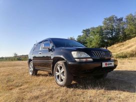 SUV   Toyota Harrier 2002 , 850000 , 