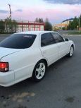  Toyota Cresta 1997 , 200000 , 