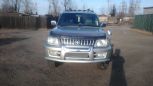 SUV   Toyota Land Cruiser Prado 1998 , 500000 , 