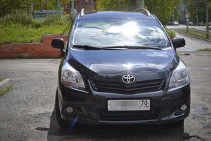    Toyota Verso 2011 , 750000 , 