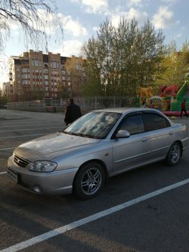  Kia Spectra 2006 , 265000 , 