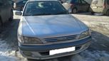  Toyota Carina 1997 , 205000 , 