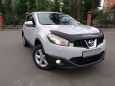 SUV   Nissan Qashqai 2010 , 689000 , -