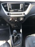  Hyundai Solaris 2017 , 595000 , 