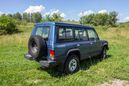 SUV   Mitsubishi Pajero 1990 , 289000 , 