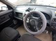  Nissan Cube 2001 , 155000 , 