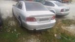  Mitsubishi Galant 2002 , 120000 , 