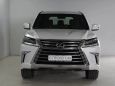 SUV   Lexus LX570 2018 , 6650000 , 