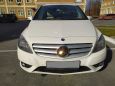  Mercedes-Benz B-Class 2012 , 830000 , 