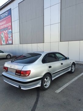  Toyota Carina E 1996 , 319000 , -