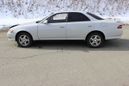  Toyota Mark II 1995 , 215000 , 