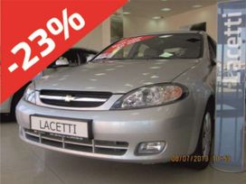 Chevrolet Lacetti 2012 , 430000 , 