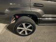 SUV   Jeep Grand Cherokee 2003 , 535000 , 