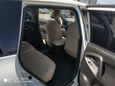 SUV   Toyota Vanguard 2011 , 1430000 , 