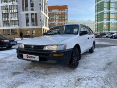 Универсал Toyota Corolla 2000 года, 385000 рублей, Барнаул