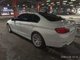  BMW 5-Series 2010 , 990000 , 