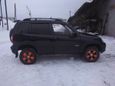 SUV   Chevrolet Niva 2006 , 235000 , 