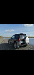  3  Toyota RAV4 1996 , 330000 , 