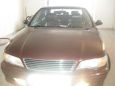  Nissan Maxima 1998 , 240000 , 