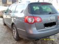 Volkswagen Passat 2007 , 600000 , 