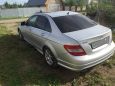  Mercedes-Benz C-Class 2008 , 770000 , 