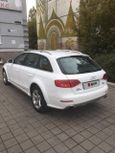  Audi A4 allroad quattro 2011 , 1850000 , 