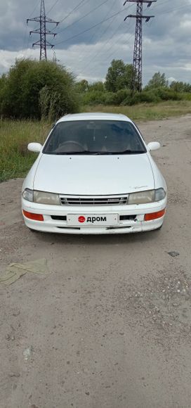  Toyota Carina 1993 , 145000 , 