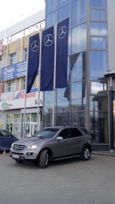 SUV   Mercedes-Benz M-Class 2007 , 1050000 , 