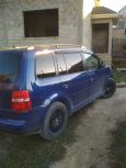    Volkswagen Touran 2005 , 300000 , 