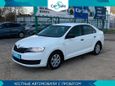  Skoda Rapid 2017 , 710000 , --