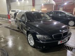 Седан BMW 7-Series 2006 года, 750000 рублей, Пермь
