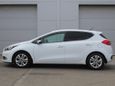  Kia Ceed 2013 , 728500 , 