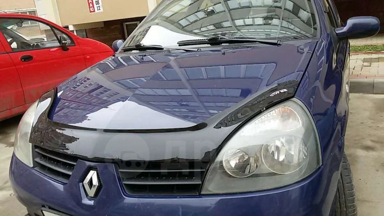  Renault Symbol 2006 , 200000 , 