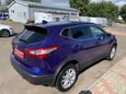 SUV   Nissan Qashqai 2018 , 1690000 , 