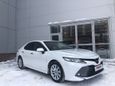  Toyota Camry 2019 , 2080000 , 